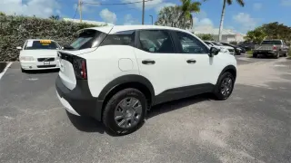 Nissan Kicks 2025 S 4pu Crossover