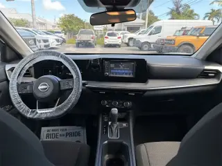 Nissan Kicks 2025 S 4pu Crossover