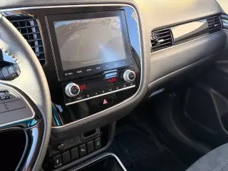 Mitsubishi Outlander 2020 LE 4dr SUV