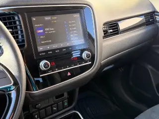 Mitsubishi Outlander 2020 LE 4dr SUV