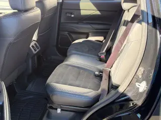 Mitsubishi Outlander 2020 LE 4dr SUV