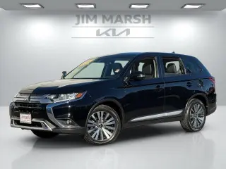 Mitsubishi Outlander 2020 LE 4dr SUV