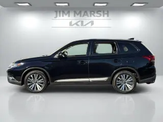 Mitsubishi Outlander 2020 LE 4dr SUV