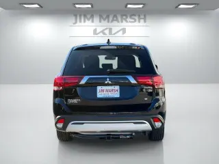 Mitsubishi Outlander 2020 LE 4dr SUV