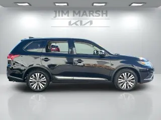 Mitsubishi Outlander 2020 LE 4dr SUV