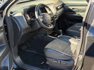 Mitsubishi Outlander 2020 LE 4dr SUV