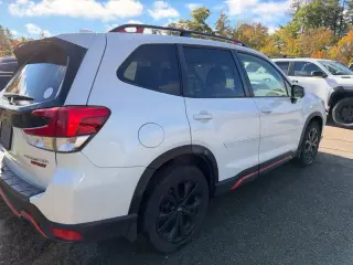 Subaru Forester 2020 AWD Sport 4dr Crossover