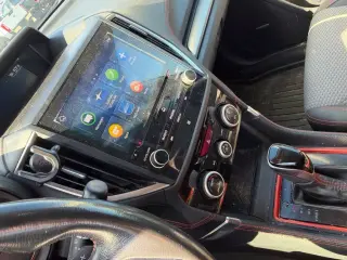 Subaru Forester 2020 AWD Sport 4dr Crossover