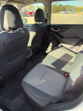 Subaru Forester 2020 AWD Sport 4dr Crossover