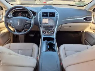 Lincoln MKZ 2020 AWD Reserve 4dr Sedán