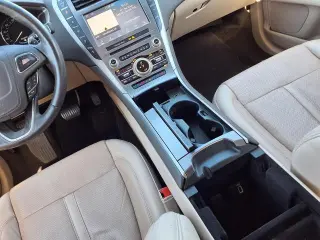 Lincoln MKZ 2020 AWD Reserve 4dr Sedán