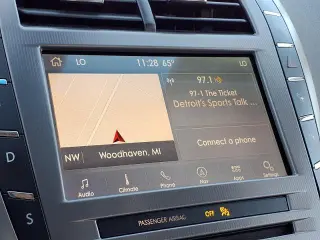 Lincoln MKZ 2020 AWD Reserve 4dr Sedán