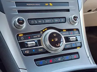 Lincoln MKZ 2020 AWD Reserve 4dr Sedán
