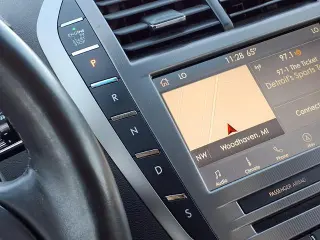 Lincoln MKZ 2020 AWD Reserve 4dr Sedán