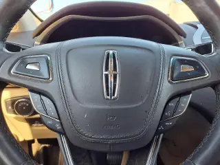 Lincoln MKZ 2020 AWD Reserve 4dr Sedán