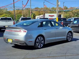 Lincoln MKZ 2020 AWD Reserve 4dr Sedán