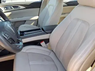 Lincoln MKZ 2020 AWD Reserve 4dr Sedán