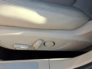 Lincoln MKZ 2020 AWD Reserve 4dr Sedán