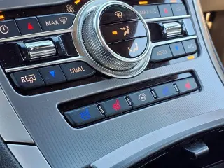 Lincoln MKZ 2020 AWD Reserve 4dr Sedán