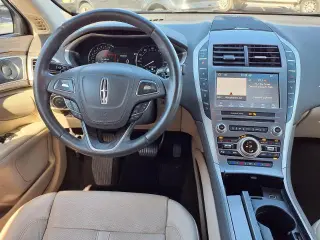 Lincoln MKZ 2020 AWD Reserve 4dr Sedán