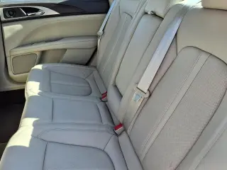 Lincoln MKZ 2020 AWD Reserve 4dr Sedán