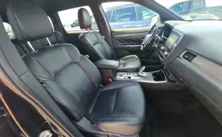 Mitsubishi Outlander PHEV 2022 AWD SEL 4dr SUV