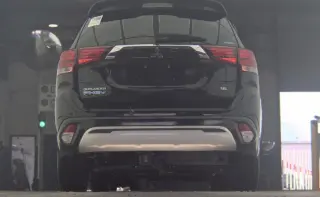 Mitsubishi Outlander PHEV 2022 AWD SEL 4dr SUV