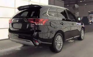 Mitsubishi Outlander PHEV 2022 AWD SEL 4dr SUV