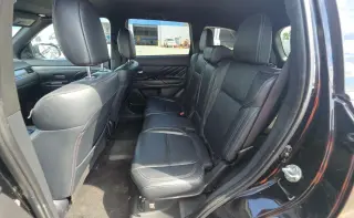 Mitsubishi Outlander PHEV 2022 AWD SEL 4dr SUV