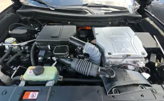Mitsubishi Outlander PHEV 2022 AWD SEL 4dr SUV