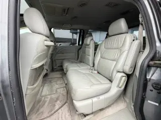 2007 Honda ODYSSEY
