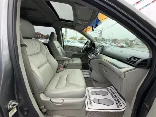2007 Honda ODYSSEY