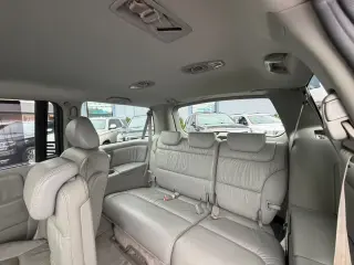 2007 Honda ODYSSEY