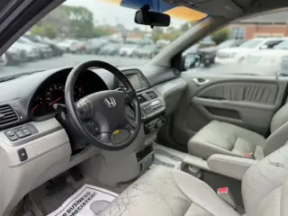 2007 Honda ODYSSEY