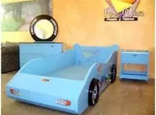 Recamaras de Cars