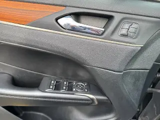 Lincoln MKC 2017 Reserve 4 SUV