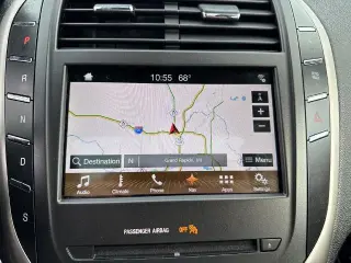 Lincoln MKC 2017 Reserve 4 SUV