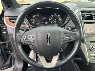 Lincoln MKC 2017 Reserve 4 SUV