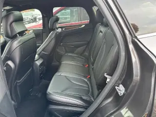 Lincoln MKC 2017 Reserve 4 SUV