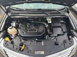 Lincoln MKC 2017 Reserve 4 SUV