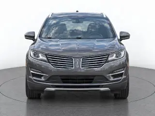 Lincoln MKC 2017 Reserve 4 SUV