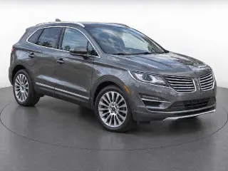 Lincoln MKC 2017 Reserve 4 SUV