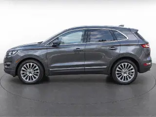 Lincoln MKC 2017 Reserve 4 SUV