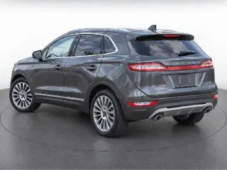 Lincoln MKC 2017 Reserve 4 SUV