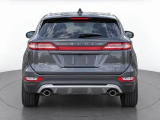 Lincoln MKC 2017 Reserve 4 SUV