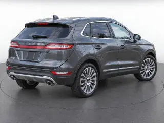 Lincoln MKC 2017 Reserve 4 SUV