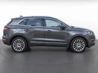 Lincoln MKC 2017 Reserve 4 SUV