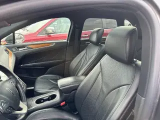 Lincoln MKC 2017 Reserve 4 SUV