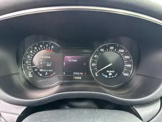 Lincoln MKC 2017 Reserve 4 SUV
