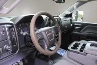 2019 Gmc SIERRA 2500 HD CREW CAB